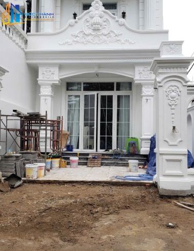 Nhà phố quận 12